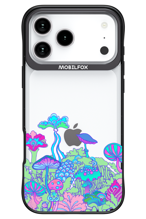 Shrooms - Apple iPhone 17 Pro Max