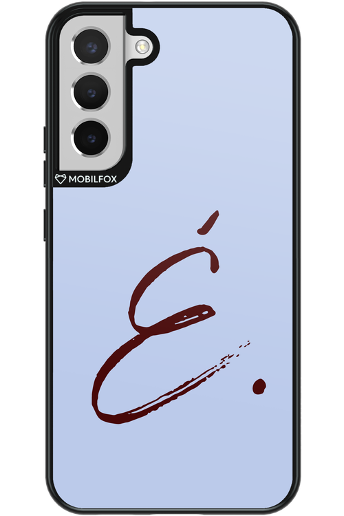 (Jellyfish Presso) E II 2.0 - Samsung Galaxy S22+