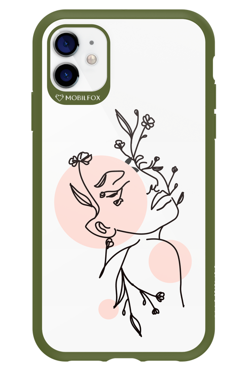 Confidence 2.0 - Apple iPhone 11