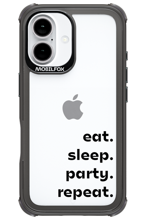 Party Loop - Apple iPhone 16