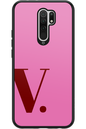 V (Sorbet) 2.0 - Xiaomi Redmi 9