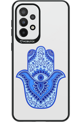 Hamsa Blue - Samsung Galaxy A33