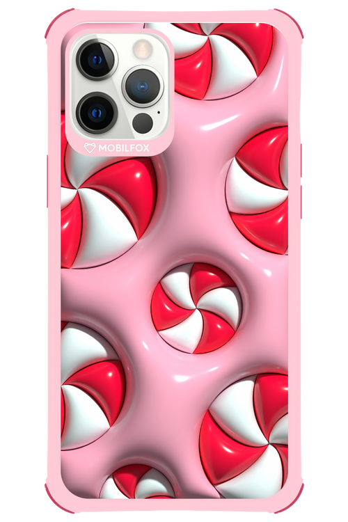 XMAS Candy - Apple iPhone 12 Pro Max
