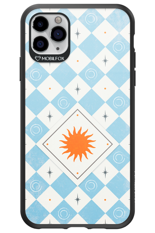 Sun Magic - Apple iPhone 11 Pro Max