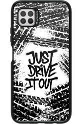 Drive It Out - Huawei P40 Lite