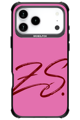 (Sorbet) ZS 2.0 - Apple iPhone 17 Pro Max