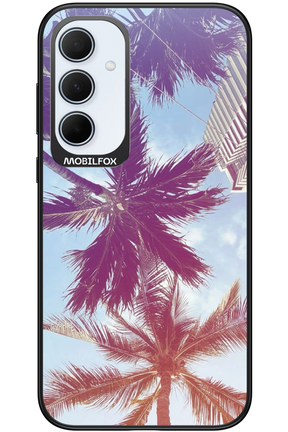 Sunset Dreams - Samsung Galaxy A35