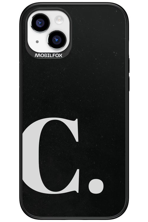 C (Off Space) 2.0 - Apple iPhone 15 Plus