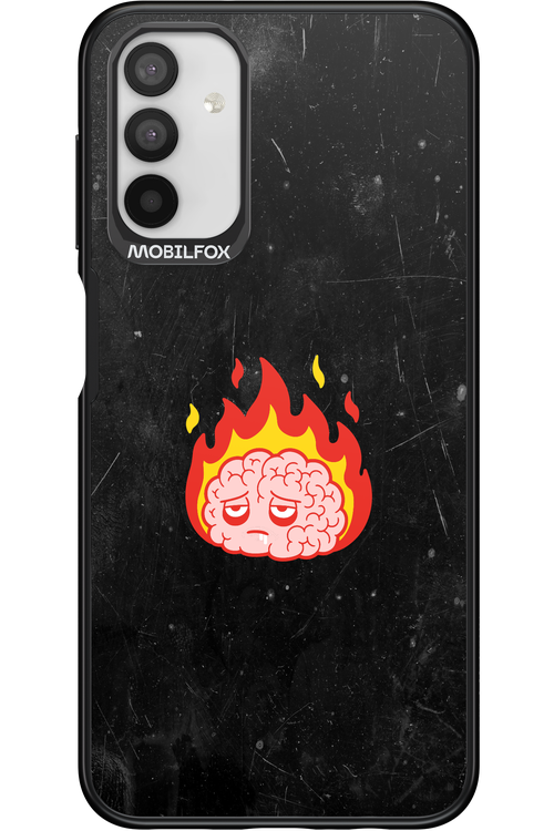 My brain - Samsung Galaxy A04s