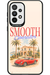 Smooth Operator 2.0 - Samsung Galaxy A33