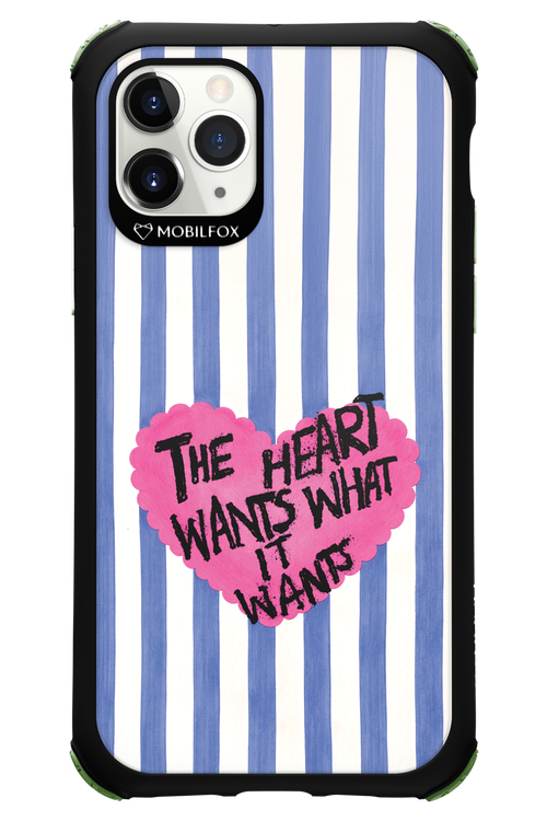 THWYW 2.0 - Apple iPhone 11 Pro