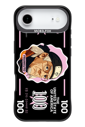 FRANKUTO - Apple iPhone 17 Air