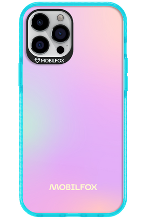 Pastel Violet - Apple iPhone 12 Pro Max