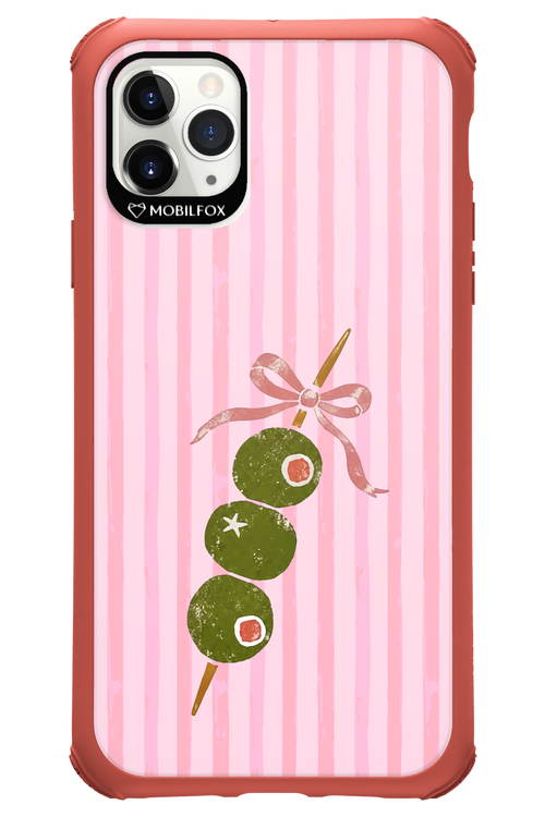 Girl Dinner 2.0 - Apple iPhone 11 Pro Max
