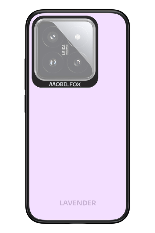 LAVENDER - FS2 - Xiaomi 14