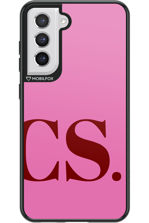 CS (Sorbet) 2.0 - Samsung Galaxy S21 FE