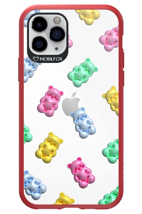Gummmy Bears 2.0 - Apple iPhone 11 Pro