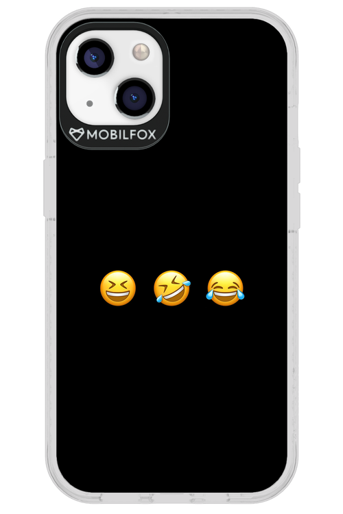 My Laugh - Apple iPhone 13