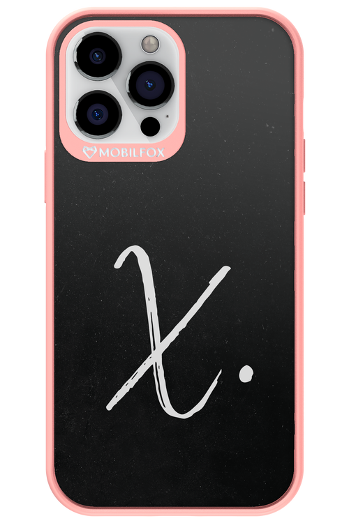 (Off Space) X 2.0 - Apple iPhone 13 Pro Max