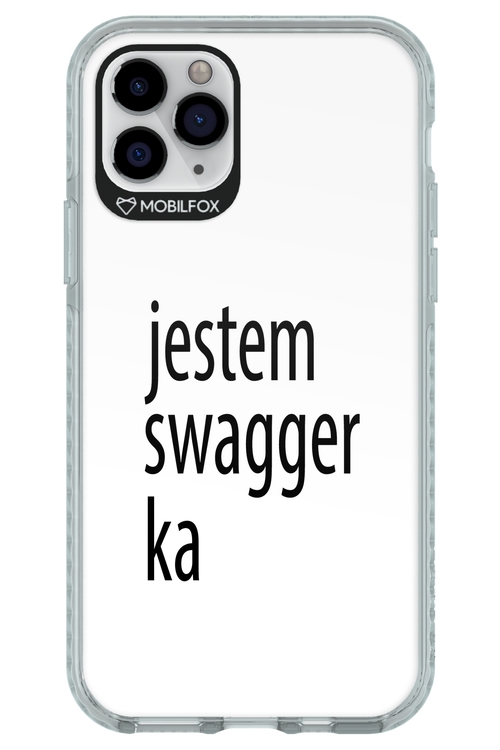 Swagger 2.0 - Apple iPhone 11 Pro