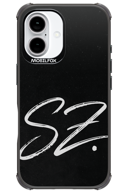 (Off Space) SZ 2.0 - Apple iPhone 16