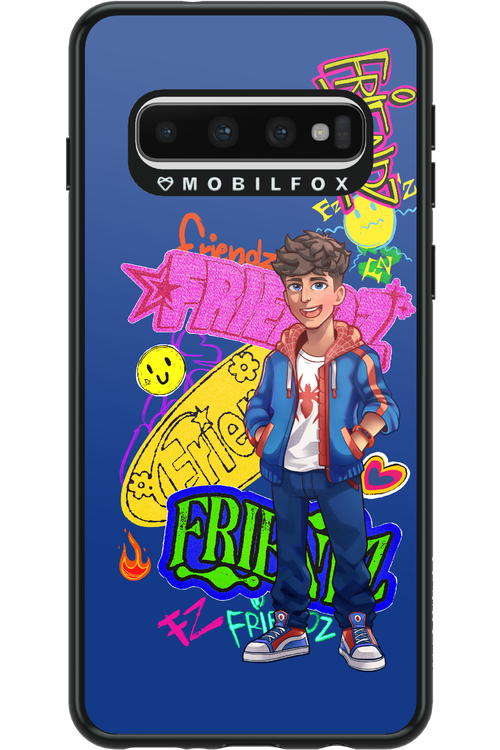 Czvjnik - Samsung Galaxy S10