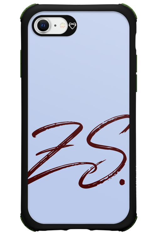 (Jellyfish Presso) ZS 2.0 - Apple iPhone SE 2022