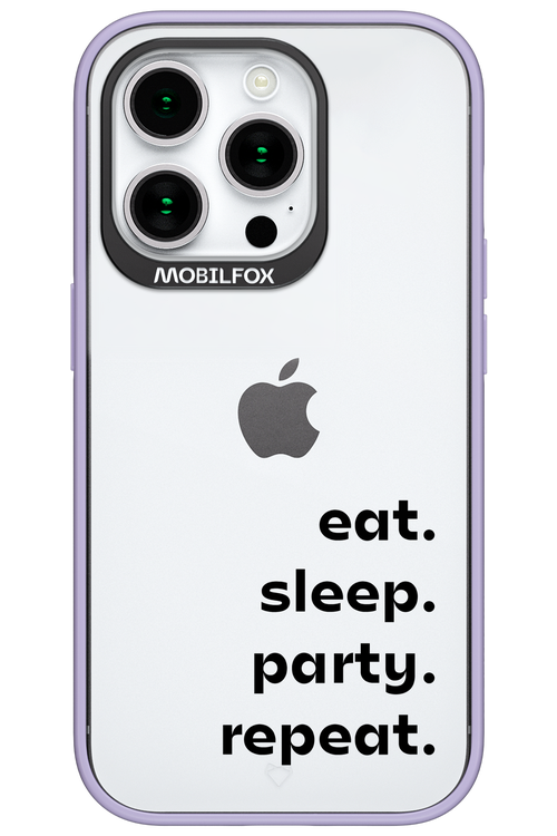 Party Loop 2.0 - Apple iPhone 15 Pro