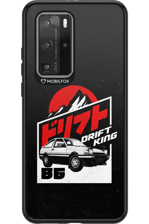 Drift king - Huawei P40 Pro