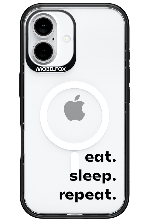 Daily Loop 2.0 - Apple iPhone 16