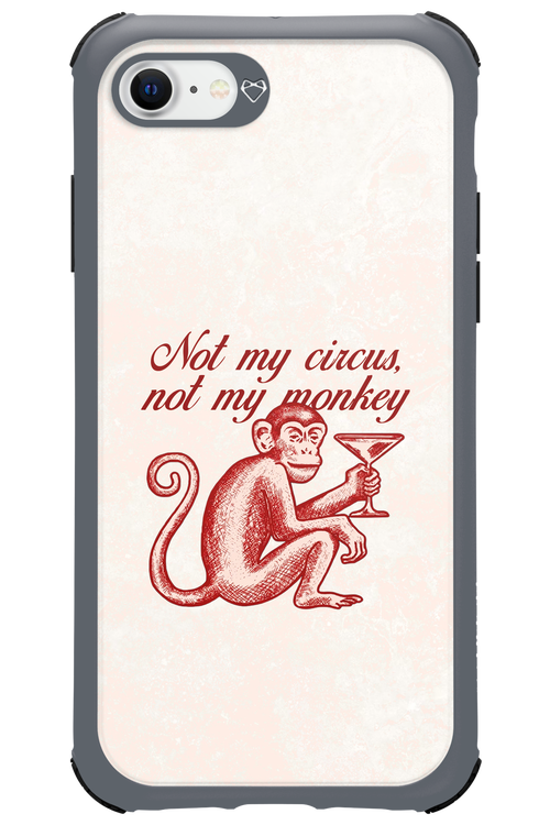 Monkey 2.0 - Apple iPhone SE 2020