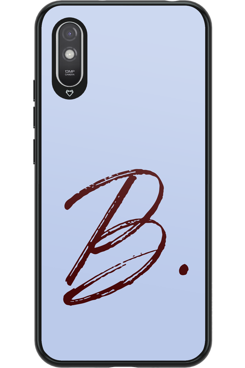(Jellyfish Presso) B 2.0 - Xiaomi Redmi 9A