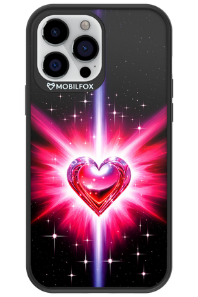 Bright Heart 2.0 - Apple iPhone 13 Pro Max