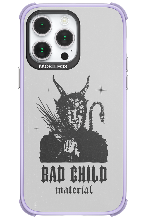 Krampus - Apple iPhone 14 Pro Max