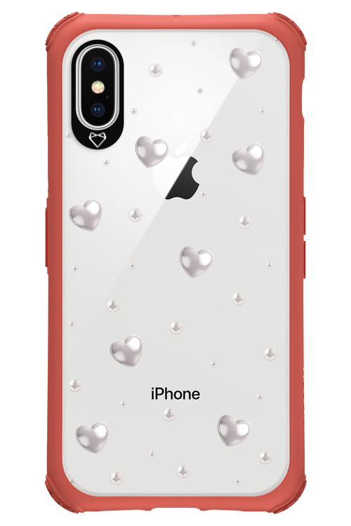 Pearl Tears - Apple iPhone XS