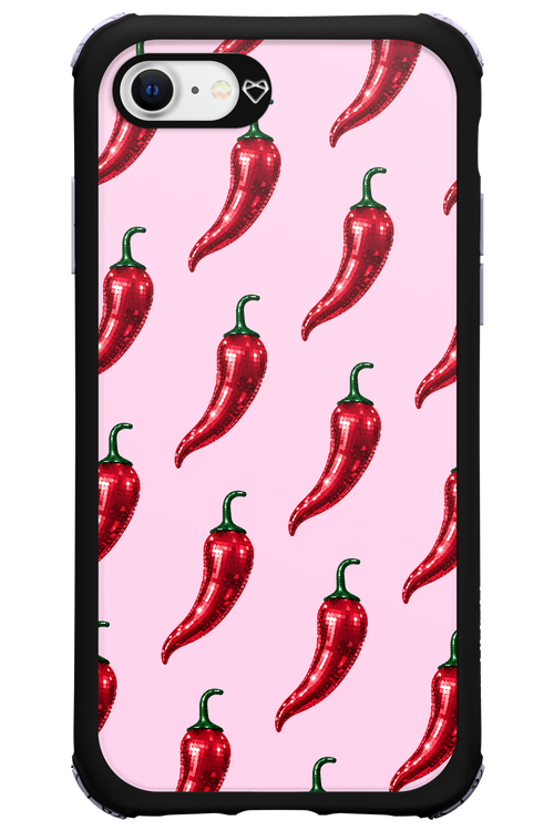 Chili Babe 2.0 - Apple iPhone SE 2020