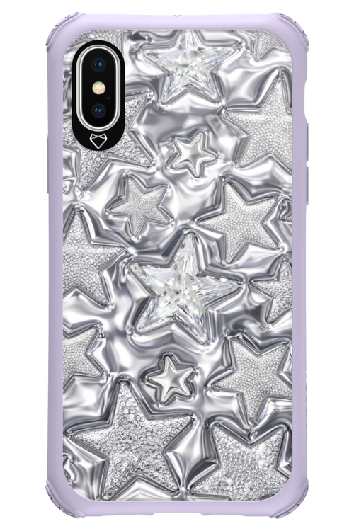 Star Gum 2.0 - Apple iPhone XS