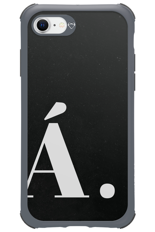 A II (Off Space) 2.0 - Apple iPhone 7