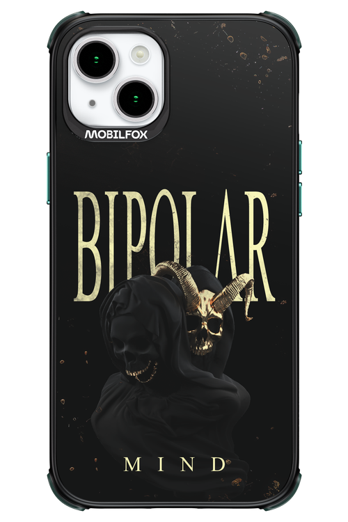 BIPOLAR 2.0 - Apple iPhone 15 Plus