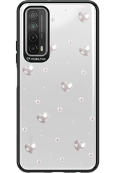 Pearl Tears 2.0 - Huawei P Smart 2021