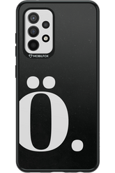 O II (Off Space) 2.0 - Samsung Galaxy A52 / A52 5G / A52s