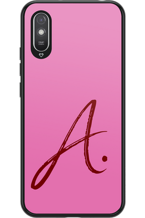 (Sorbet) A 2.0 - Xiaomi Redmi 9A