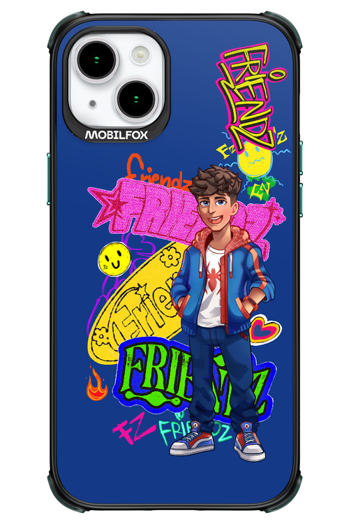 Czvjnik - Apple iPhone 15 Plus