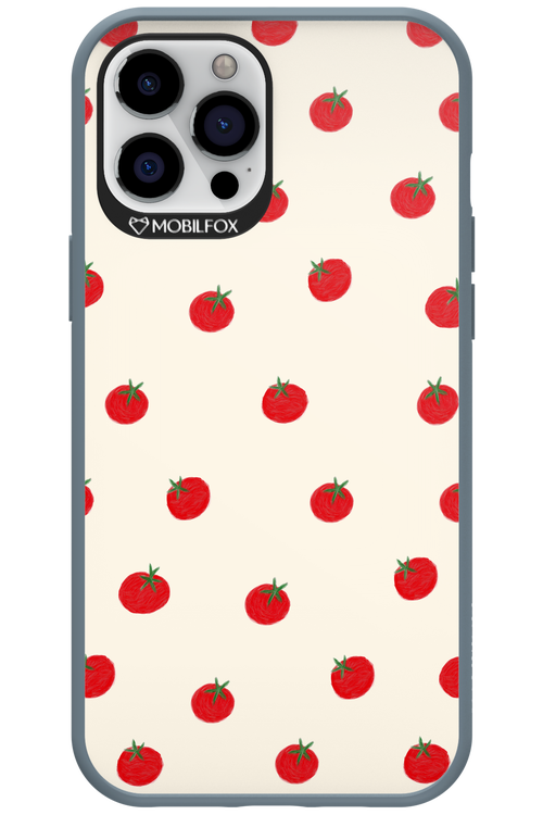Baby Tomato - Apple iPhone 12 Pro Max
