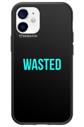 WASTED 2.0 - Apple iPhone 12 Mini