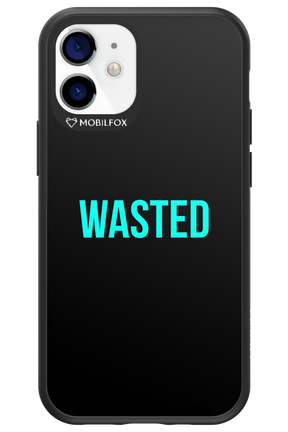 WASTED 2.0 - Apple iPhone 12 Mini