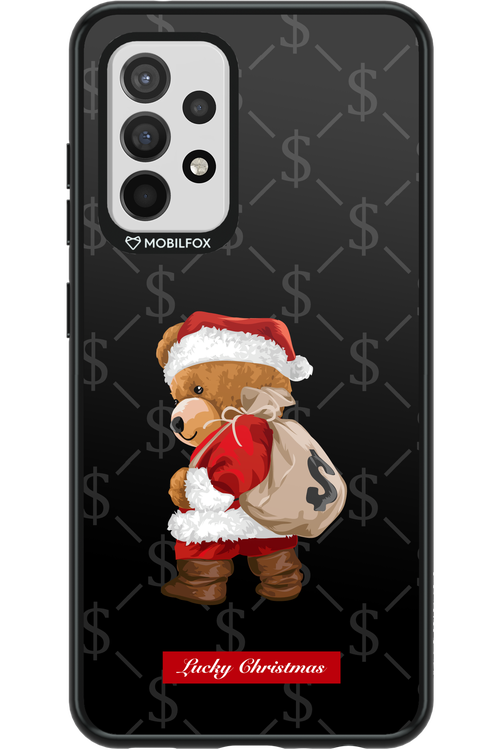 Lucky Christmas - Samsung Galaxy A52 / A52 5G / A52s