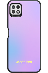 Pastel Lilac - Samsung Galaxy A22 5G