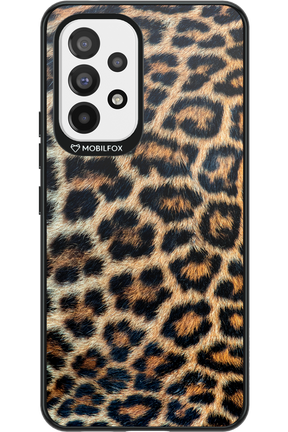 Leopard 2.0 - Samsung Galaxy A53