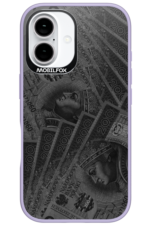 200 2.0 - Apple iPhone 16